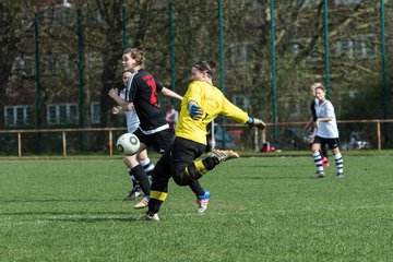 Bild 129 - Frauen Kieler MTV - SV Neuenbrook/Rethwisch : Ergebnis: 5:0